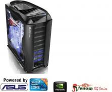 Desktop Venom XG602S Hgh End Performance Gamer